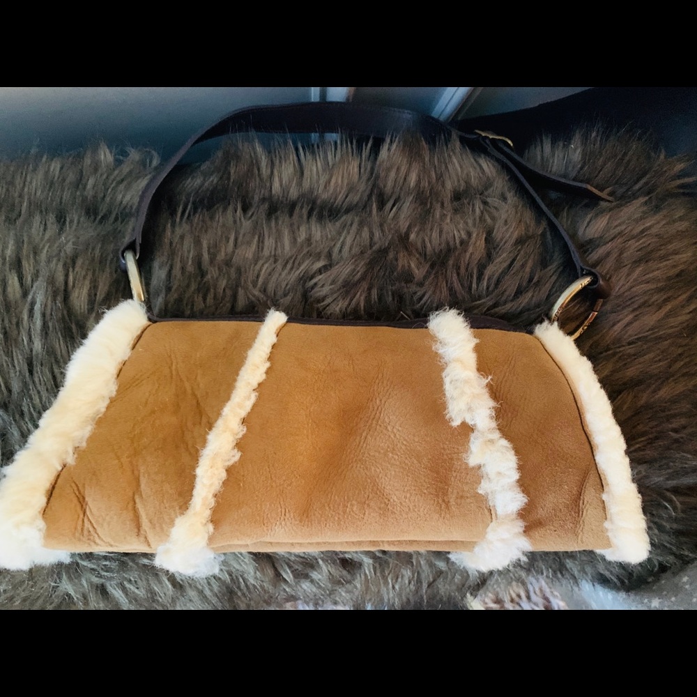 UGG purse